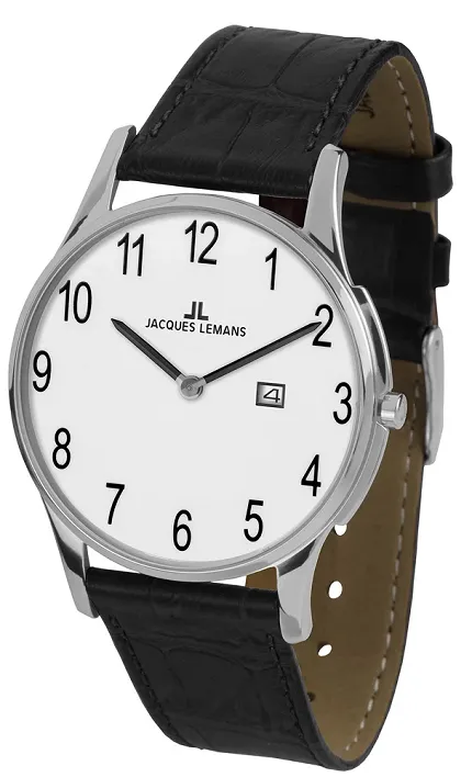 Jacques Lemans 1-1936D Classic - zdjęcie 1