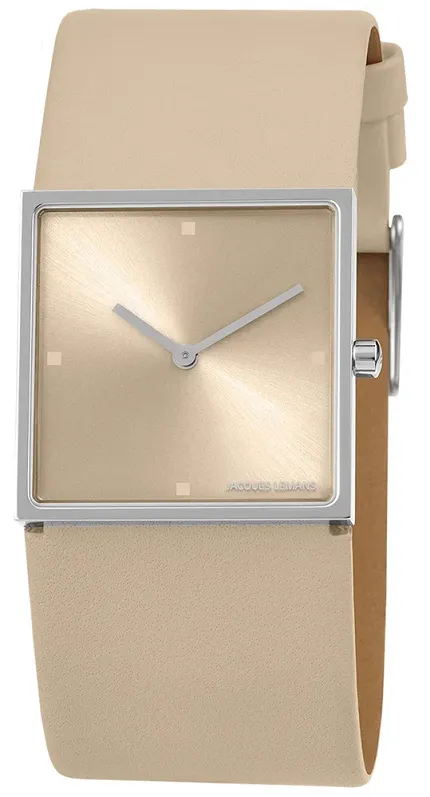 Jacques Lemans 1-2057M Design Collection - zdjęcie 1