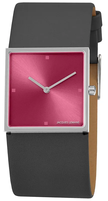 Jacques Lemans 1-2057O Design Collection - zdjęcie 1