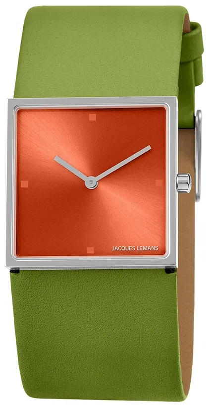 Jacques Lemans 1-2057T Design Collection - zdjęcie 1