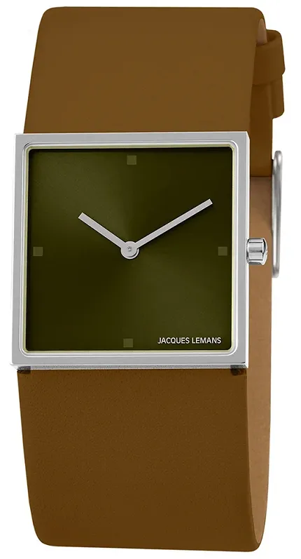 Jacques Lemans 1-2057U Design Collection - zdjęcie 1