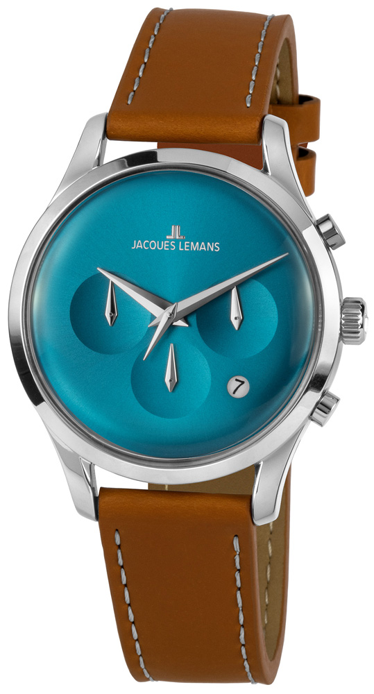 Jacques Lemans 1-2067B