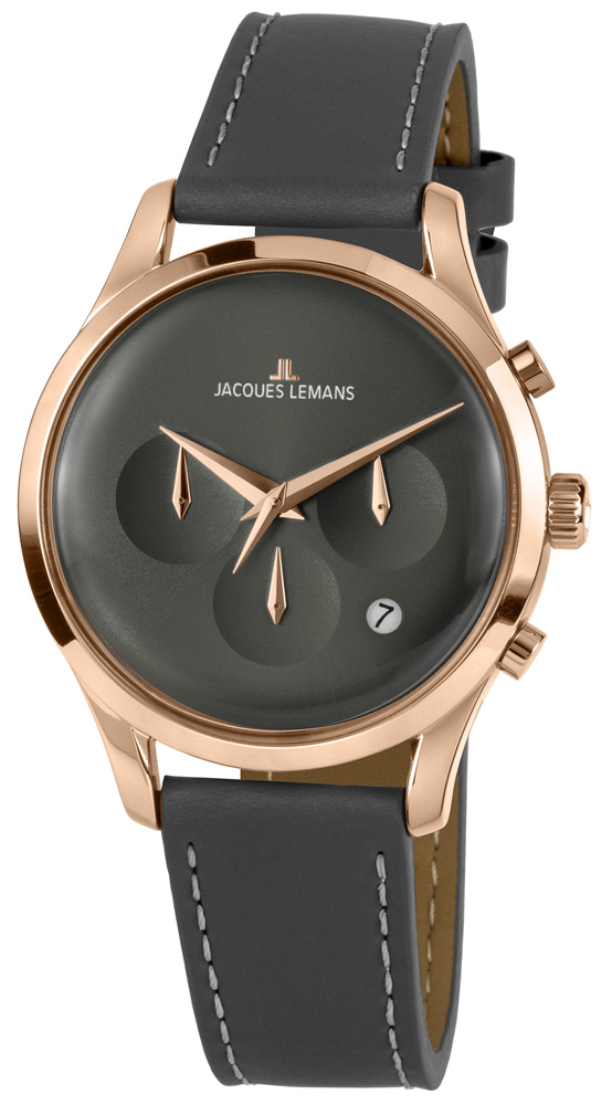 Jacques Lemans 1-2067E