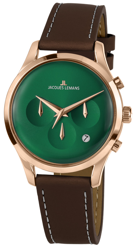 Jacques Lemans 1-2067H