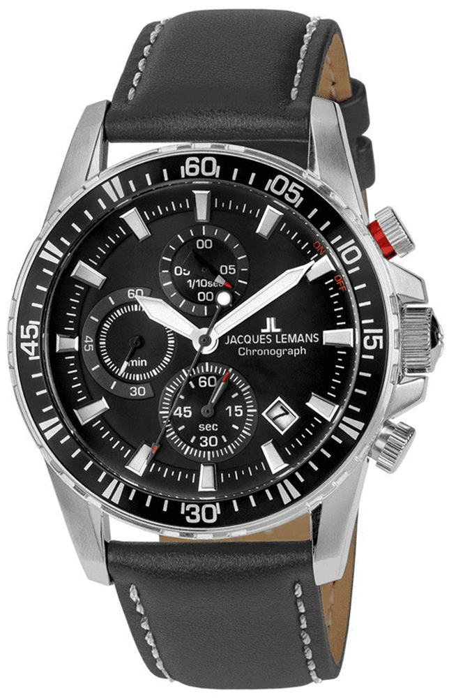 Jacques Lemans 1-2088A