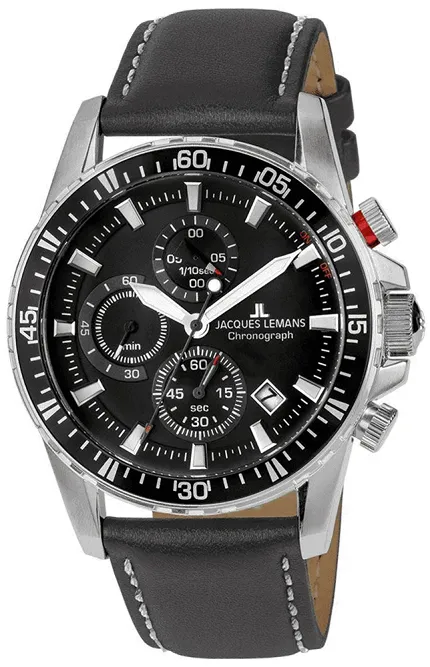 Jacques Lemans 1-2088A Sport - zdjęcie 1