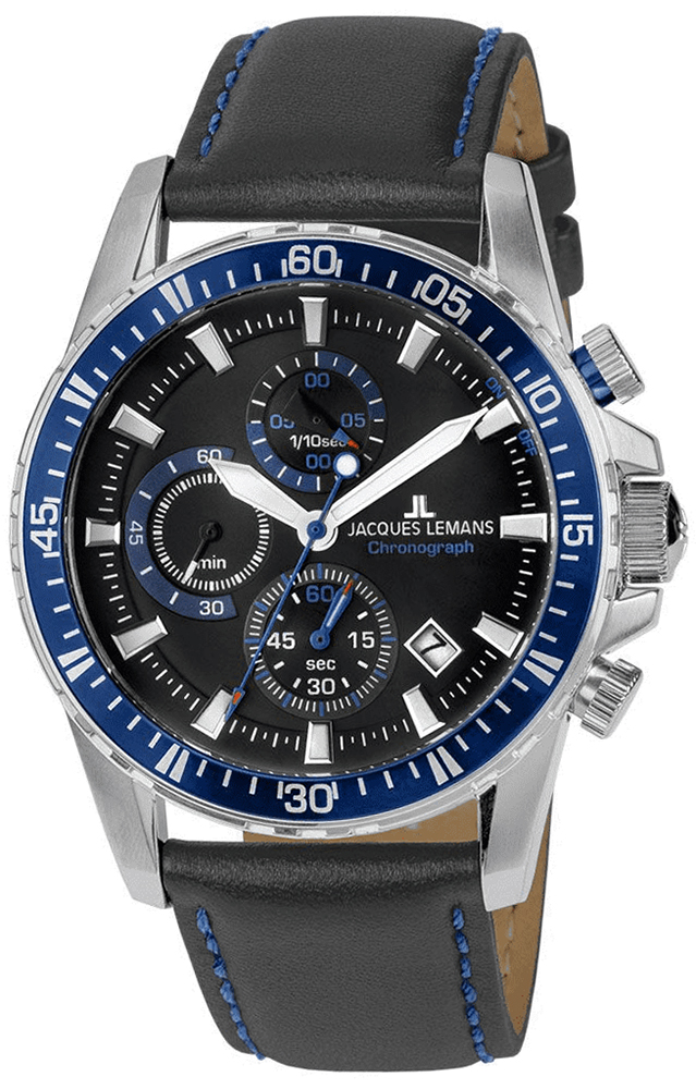 Jacques Lemans 1-2088B