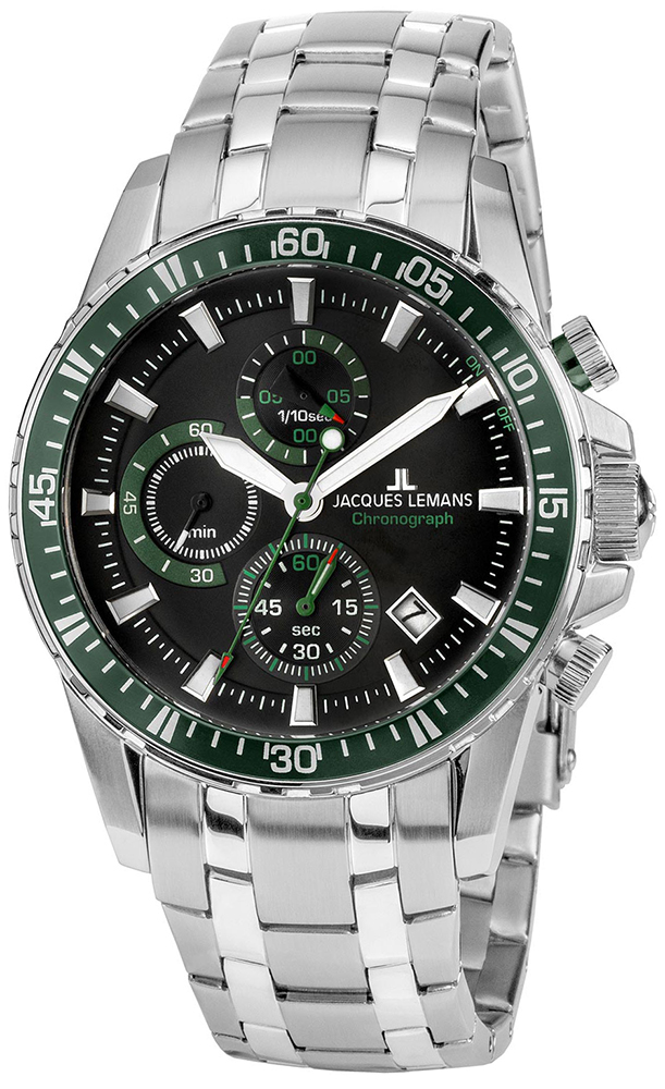 Jacques Lemans 1-2088F