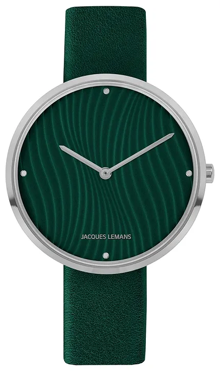 Jacques Lemans 1-2093E Design Collection - zdjęcie 1