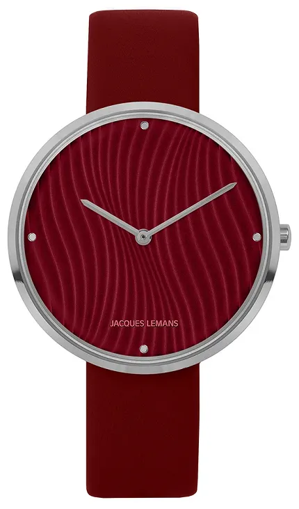 Jacques Lemans 1-2093F Design Collection - zdjęcie 1