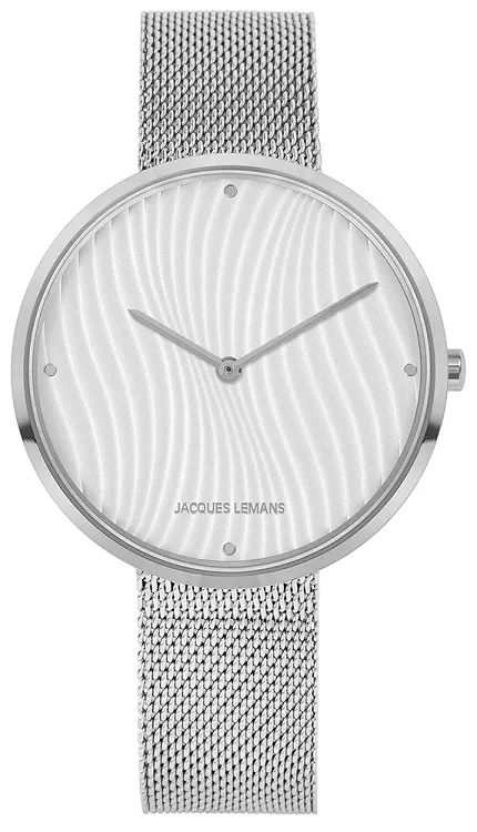 Jacques Lemans 1-2093G Design Collection - zdjęcie 1