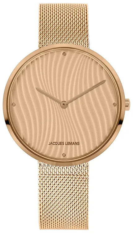 Jacques Lemans 1-2093I Design Collection - zdjęcie 1