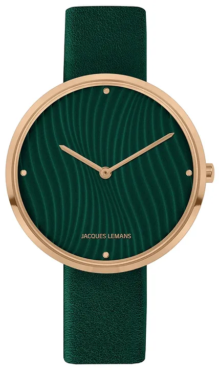 Jacques Lemans 1-2093K Design Collection - zdjęcie 1