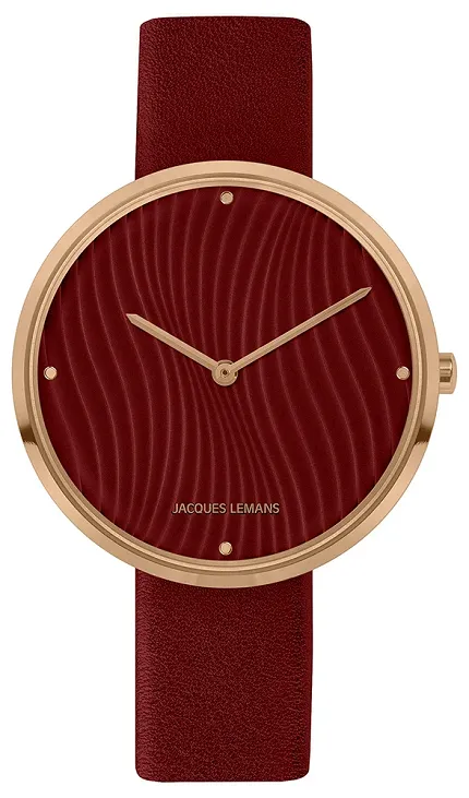 Jacques Lemans 1-2093L Design Collection - zdjęcie 1