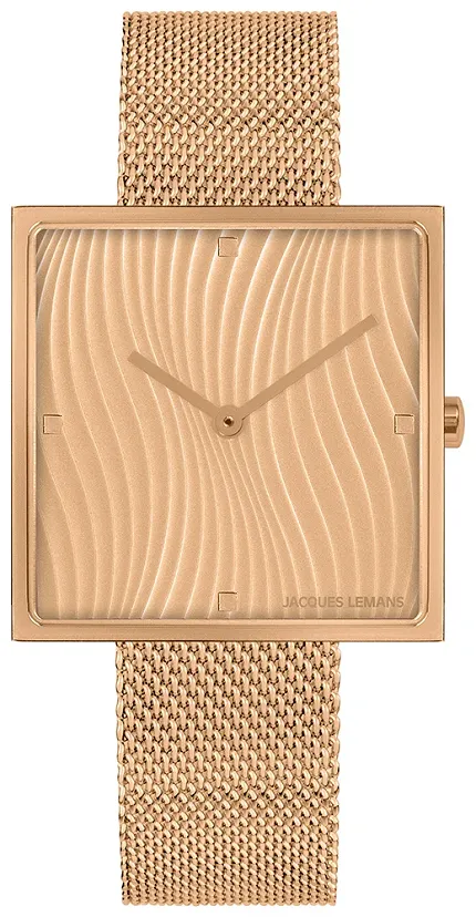 Jacques Lemans 1-2094F Design Collection - zdjęcie 1