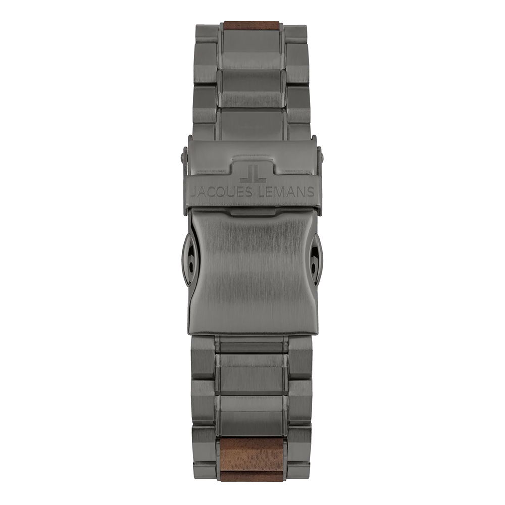 1-2115K zegarek klasyczny Eco Power - miniatura 2