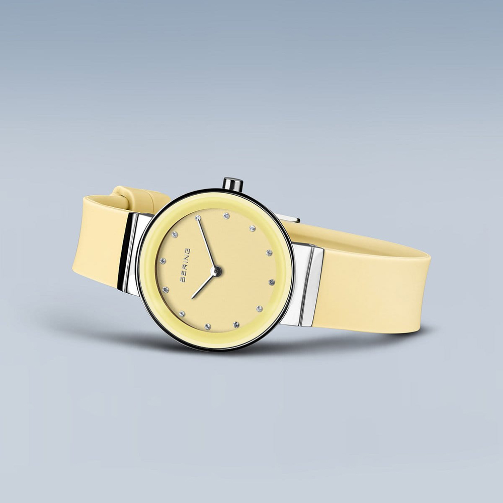 10129-600 damski zegarek Classic pasek - miniatura 7