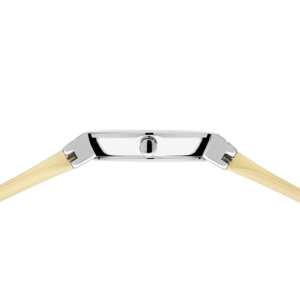 10129-600 zegarek srebrny klasyczny Classic pasek - miniatura 2