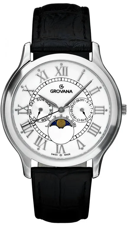 Grovana 1025.1533 Pasek - zdjęcie 1