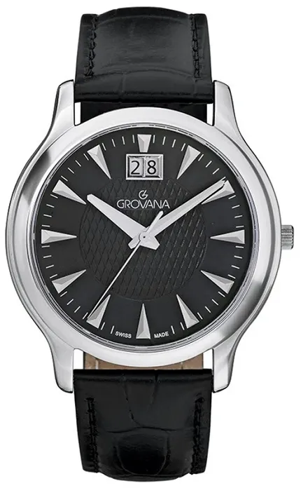Grovana 1030.1537 Pasek - zdjęcie 1