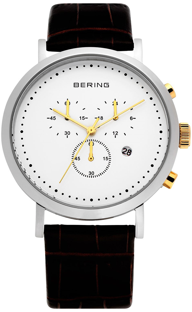 Bering 10540-534