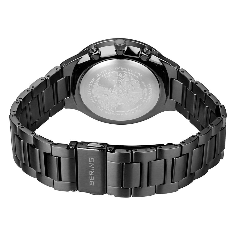 11743-727 zegarek fashion-modowy Titanium - miniatura 4