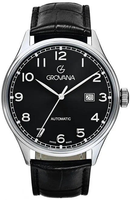 Grovana 1190.2537 Pasek - zdjęcie 1