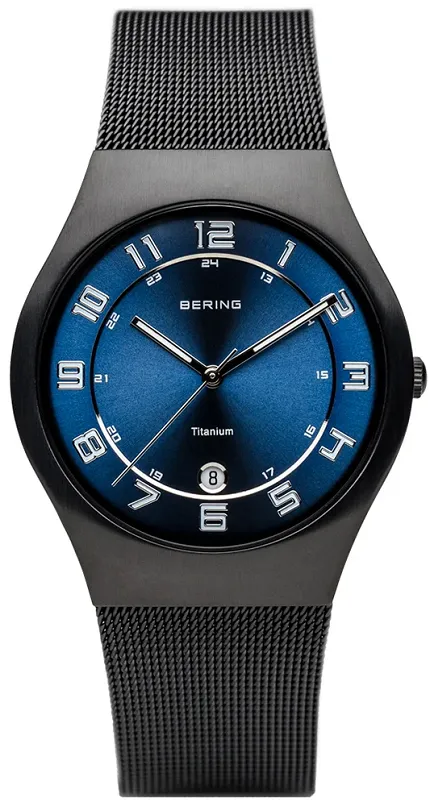 Bering 11937-227 Titanium - zdjęcie 1