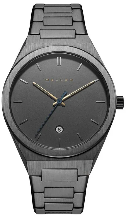 Meller 11GG-3.2GREY Nairobi Nairobi Gun Metal - zdjęcie 1