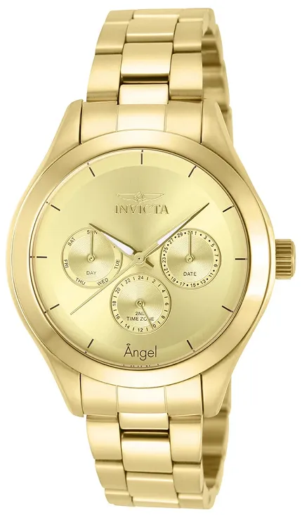 Invicta 12466 Angel ANGEL - zdjęcie 1