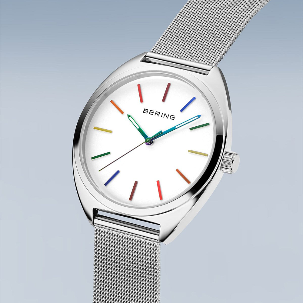 127220-40-004 zegarek męski klasyczny Classic bransoleta - miniatura 10
