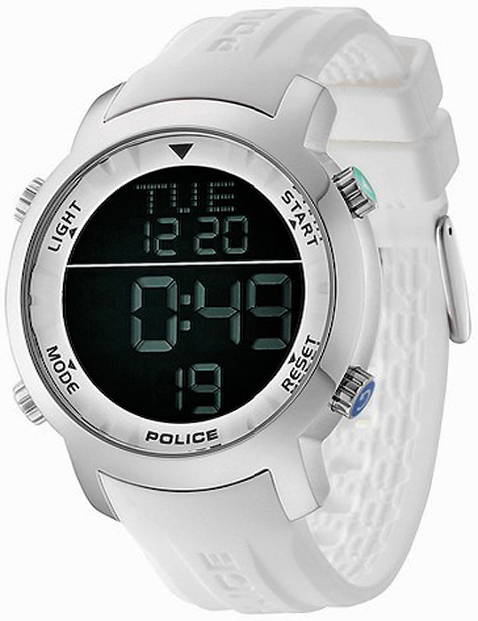 Police 12898JS-02H