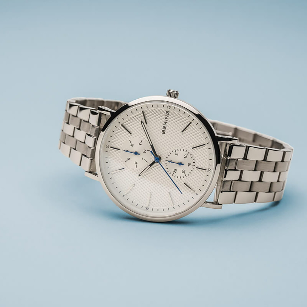 14236-700 damski zegarek Classic bransoleta - miniatura 3