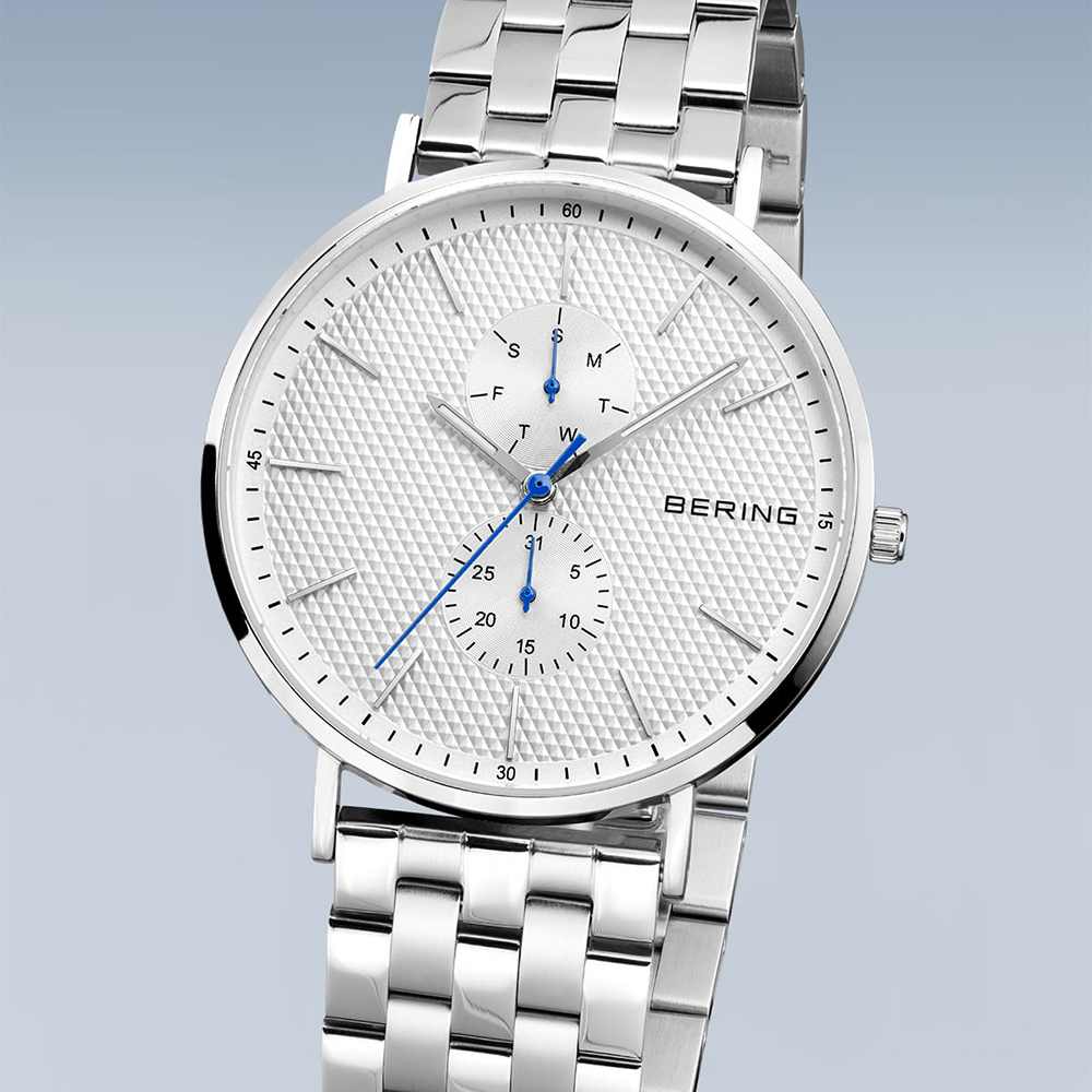 14240-700 zegarek klasyczny Classic - miniatura 6