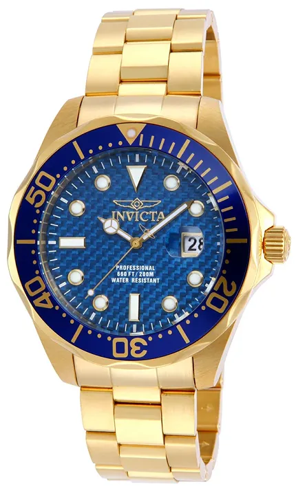 Invicta 14357 Pro Diver Pro Diver - zdjęcie 1