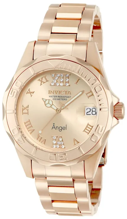 Invicta 14398 Angel ANGEL - zdjęcie 1