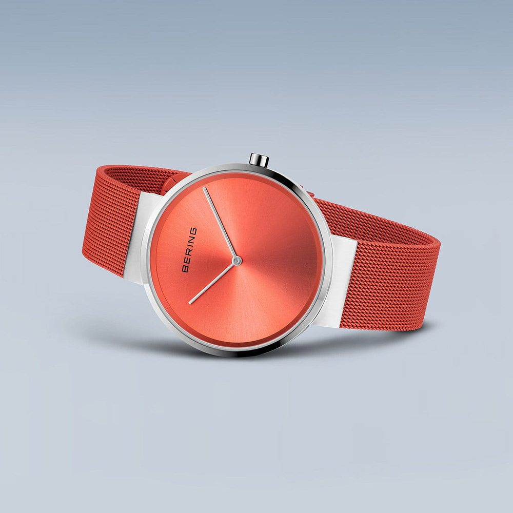 14539-505 damski zegarek Classic bransoleta - miniatura 7