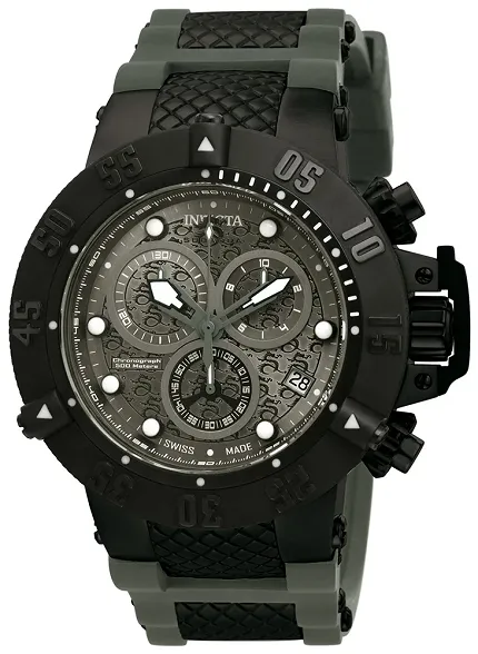 Invicta 15144 Subaqua SUBAQUA NOMA III - zdjęcie 1