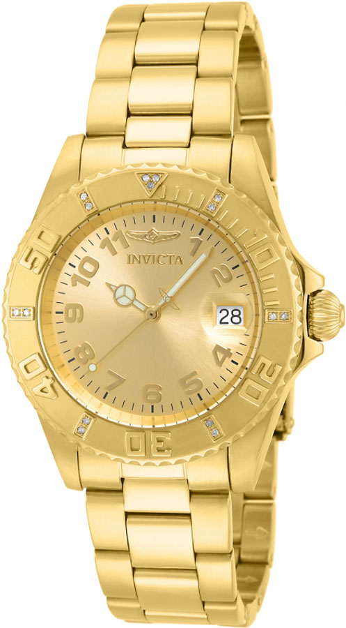Invicta PRO DIVER LADY 15249