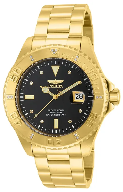 Invicta 15286 Pro Diver Pro Diver - zdjęcie 1