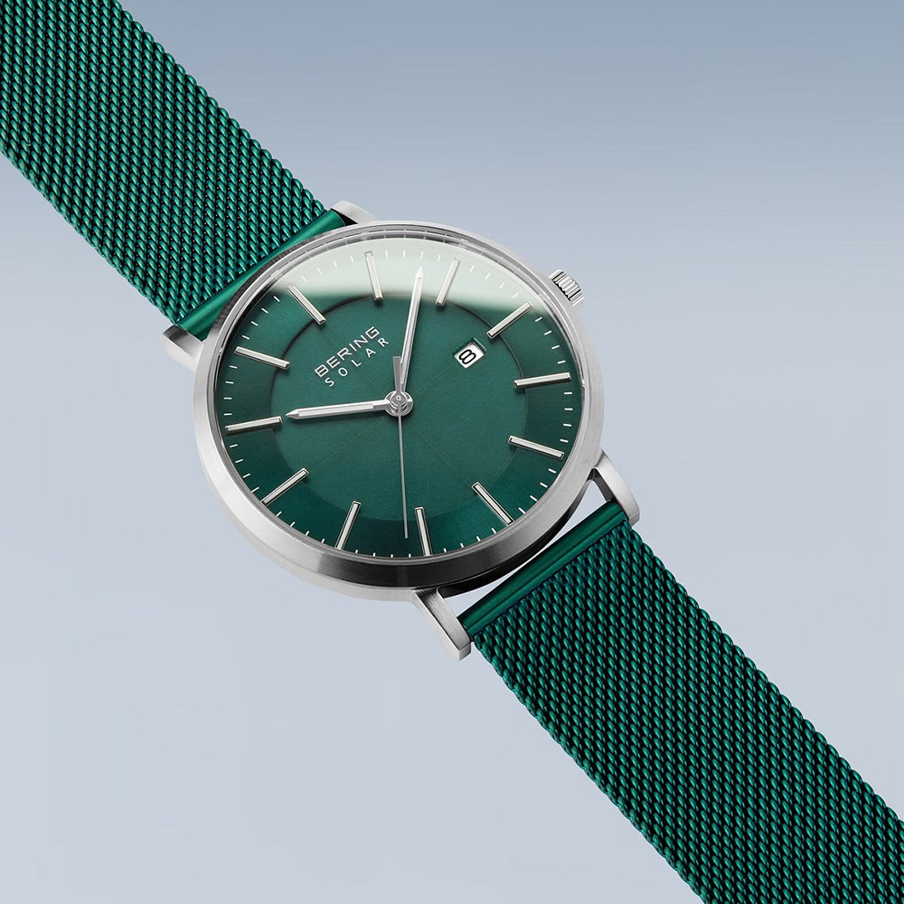 15439-808-GWP męski zegarek Solar bransoleta - miniatura 6