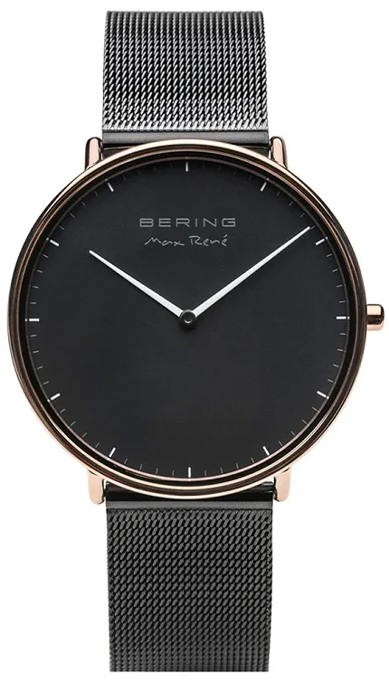 Bering 15738-162 Max Rene Max Rene - zdjęcie 1