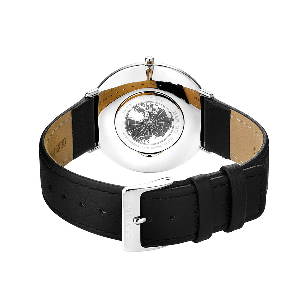 15739-404 męski zegarek Ultra Slim bransoleta - miniatura 5