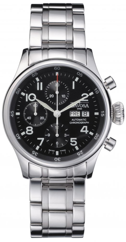 Davosa CHRONOGRAPH 161.004.50