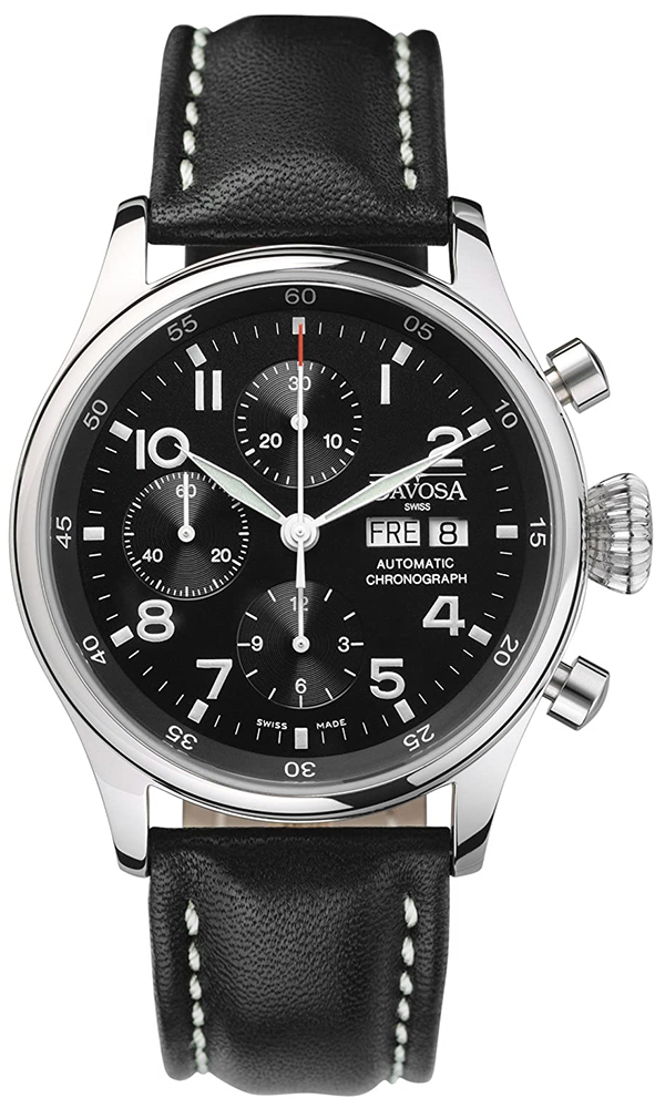 Davosa CHRONOGRAPH 161.004.56