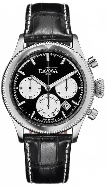 Davosa 161.006.55 Pilot BUSINESS - zdjęcie 1