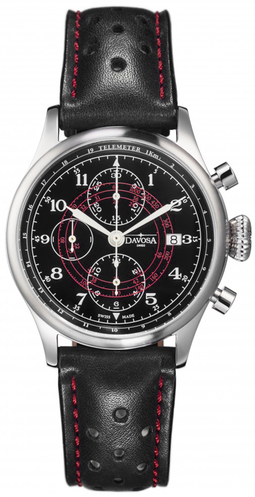 Davosa RALLYE CHRONOGRAPH 161.008.56