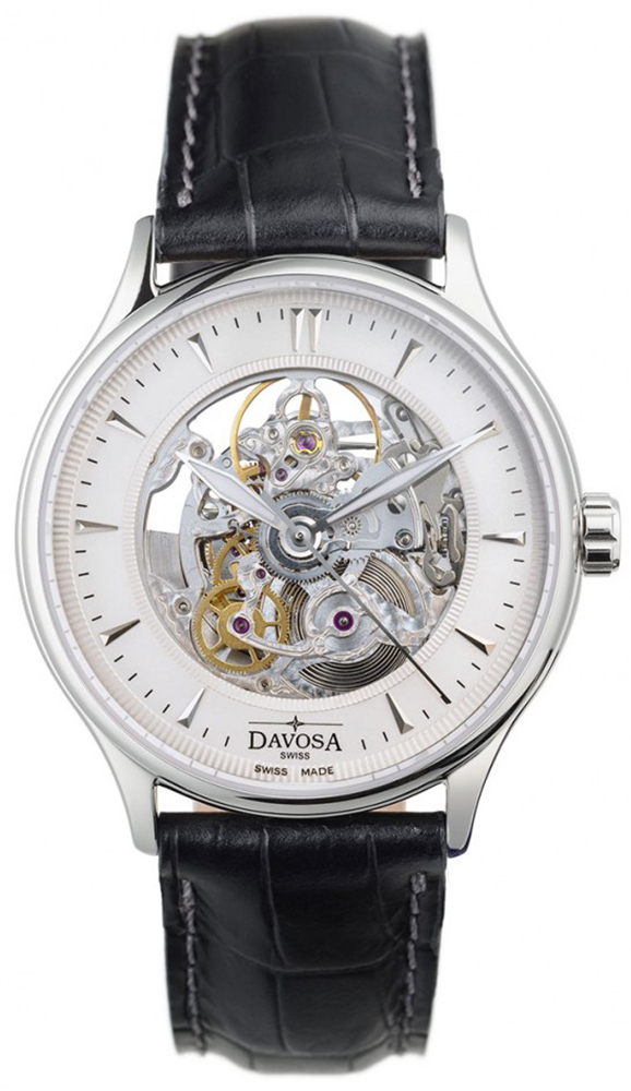 Davosa CLASSIC SKELETON 161.010.15
