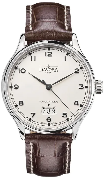 Davosa 161.456.16 Executive CLASSIC - zdjęcie 1