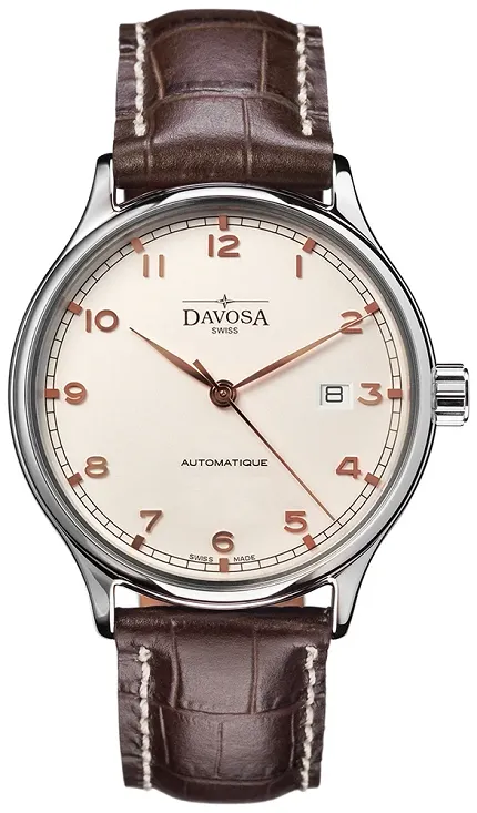 Davosa 161.456.65 Executive CLASSIC - zdjęcie 1